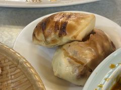 -汗腾格里·风味餐厅(新疆驻京办店)