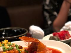 松鼠桂鱼-杭州君悦酒店·湖滨28中餐厅