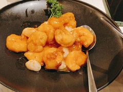 -峨嵋酒家(牡丹园店)