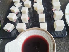 -诺敏塔拉奶茶-布里亚特包子-手把肉(锦都会店)