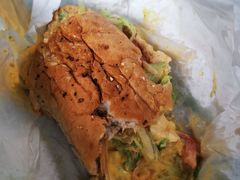 -赛百味SUBWAY(三阳广场店)