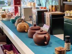 -澜沧古茶·商务茶馆(萧山人民广场店)