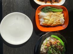 -港澳烧卤馆