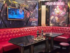 -萧邦音乐会所KTV·蒸汽活海鲜自助(福田店)