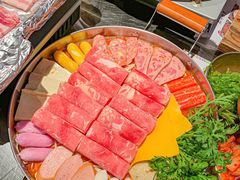 -兰正韩·韩国料理(春熙路店)