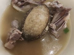 -尚竹阁冬瓜盅·18年地标美食(平洲店)