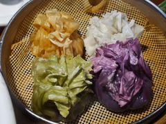 -坤记味道(新华城市广场店)
