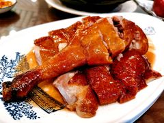 -山水茶艺馆·点心粤菜·30年老字号