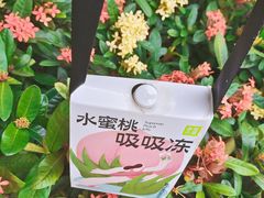 -奈雪的茶(KK MALL店)