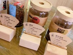 -太平洋咖啡(青岛万象城店)