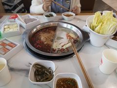 -傣妹火锅(狮子桥店)