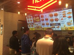 -卡乐星(美罗城店)
