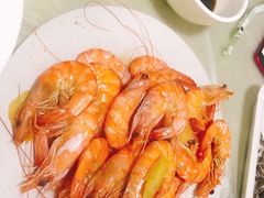 -海滨假日渔家海鲜
