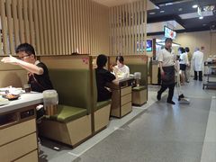 -海底捞火锅(吾悦广场店)