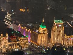 -上海中心大厦