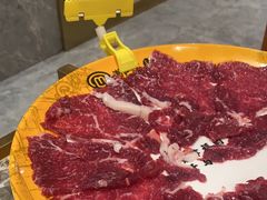 -潮汕大目牛肉火锅(皇岗旗舰店)