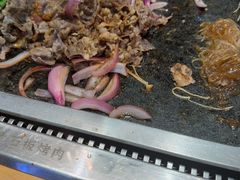 -郭记烤肉创始店(民丰大街店)