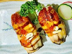 -月见·烧鸟酒场居酒屋(农科路店)