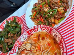 -老三样·旧食新味(万寿宫店)