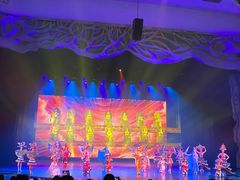 -勐巴拉娜西大剧院