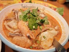 -泰盏鬼·颓废冬阴(陈家祠扬韬店)