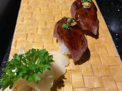 -上井料理黑金店(IFS国金中心店)