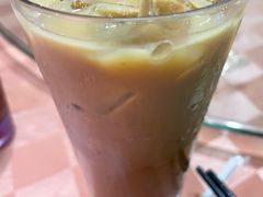 -新辉港式茶餐厅(北栅店)