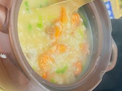 -潮粥荟·潮汕砂锅粥(槐房万达店)