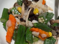 -前海沿·青岛菜(五四广场永旺店)