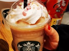 -星巴克臻选(莘庄仲盛店)