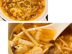 -杭州滨江银泰喜来登·采悦轩中餐厅