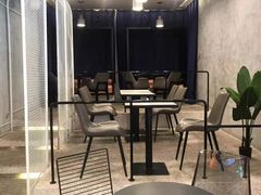 大堂-SENTEA森茶(麦地丽日店)