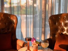 -The St·Regis Bar 瑞吉酒吧