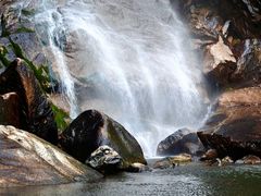 -洛阳白云山景区