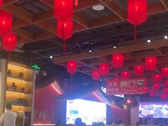 -红色盛宴酒楼(科丰桥店)