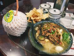 -螺世纪螺蛳粉·桂味小排档(裕德店)