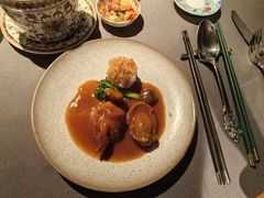 -御膳汤品(猎人坊店)