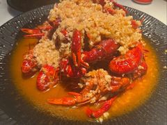 -红盔甲·小龙虾(天钥桥店)