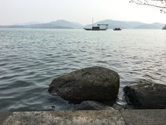 -天目湖山水园