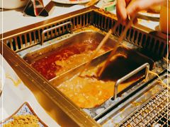 -芝小官毛肚火锅海鲜自助(淮安清江浦区新亚店)