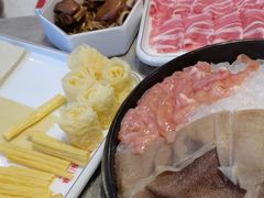 -倍儿红喜临门火锅(文兴路店)