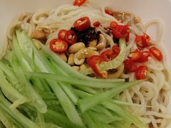 -余丞记川渝面馆(云峰店)