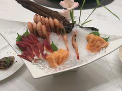 -曲水兰亭·兰亭·宴(上海虹桥店)
