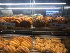 -85度C(苏州平江万达店)