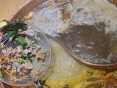 -洱火云南酸菜牛肉火锅(石景山当代商城店)