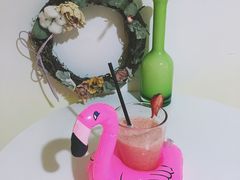 -Smile House咖啡馆(群芳小区店)