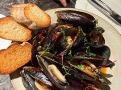 -LESCEDARS Brasserie Bistro香柏树