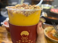 -笔记安顺夺夺粉火锅