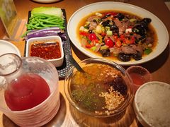 -苦尽酒馆·川菜(鼓楼店)