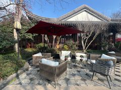 -杭州西子湖四季酒店-WL BISTRO西湖餐厅(灵隐路店)